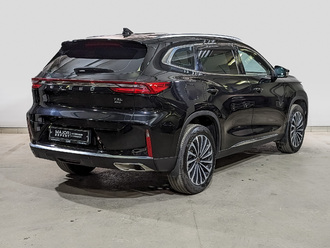 фото Exeed TXL I 2023