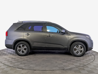 фото Kia Sorento II 2014
