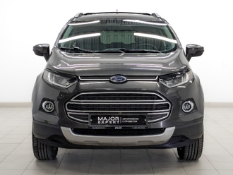 EcoSport