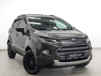 EcoSport