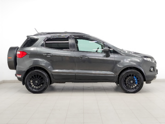 EcoSport