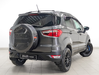 EcoSport