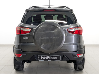 EcoSport