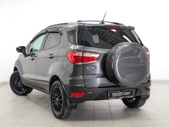 EcoSport