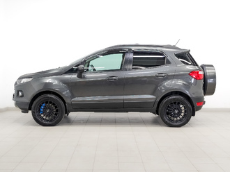 EcoSport