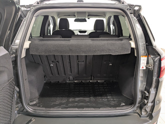EcoSport