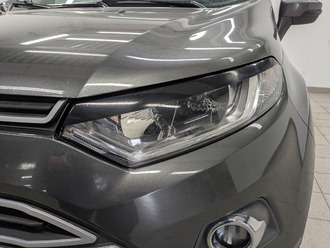 EcoSport