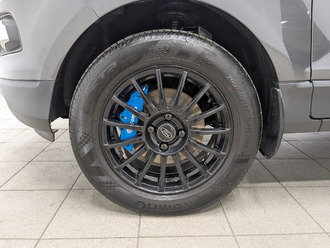 EcoSport