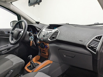 EcoSport