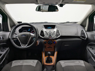 EcoSport