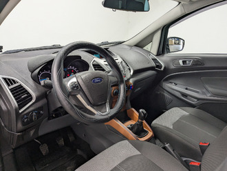 EcoSport