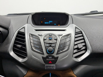EcoSport