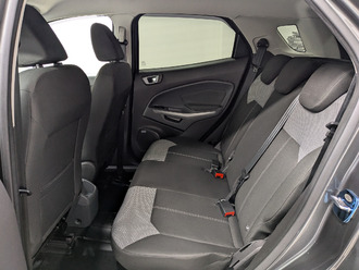 EcoSport