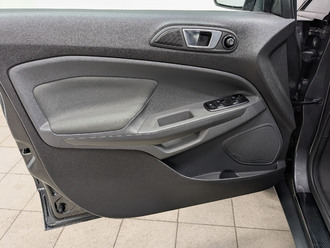 EcoSport