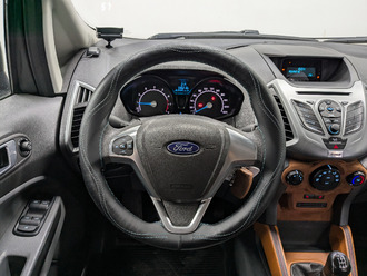 EcoSport