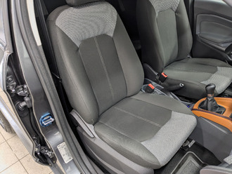EcoSport