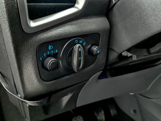 EcoSport