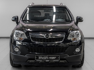 фото Opel Antara 2015