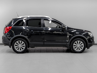 фото Opel Antara 2015