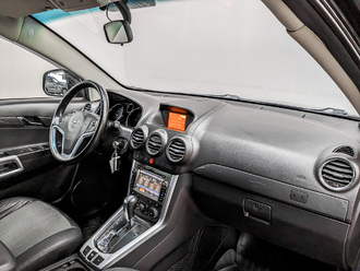 Opel Antara