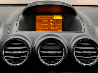 Opel Antara