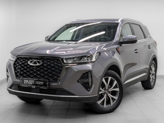 фото Chery Tiggo 7 Pro 2023