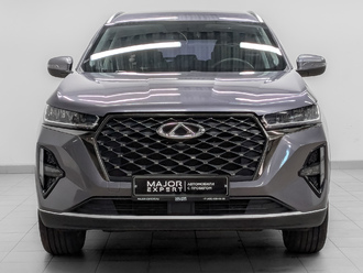 фото Chery Tiggo 7 Pro 2023