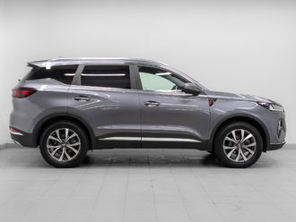 фото Chery Tiggo 7 Pro 2023