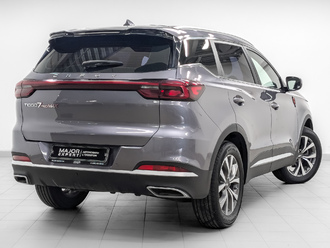 фото Chery Tiggo 7 Pro 2023