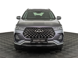 фото Chery Tiggo 7 Pro 2022