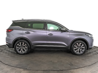 фото Chery Tiggo 7 Pro 2022