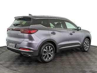 фото Chery Tiggo 7 Pro 2022