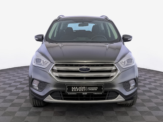 Kuga II