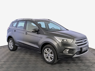 Kuga II