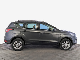 Kuga II