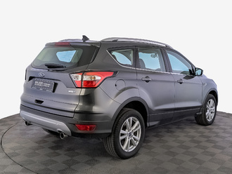 Kuga II