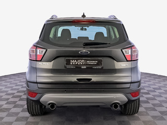 Kuga II