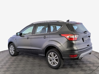 Kuga II