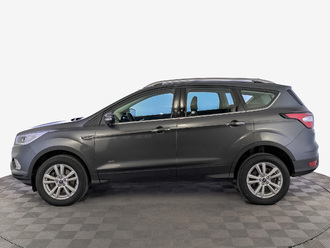 Kuga II