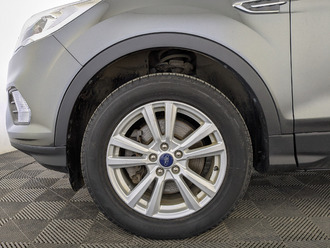 Kuga II