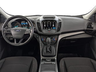 Kuga II
