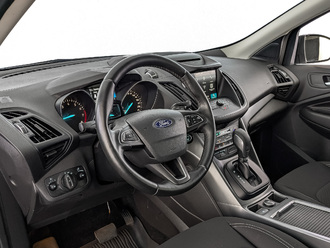 Kuga II