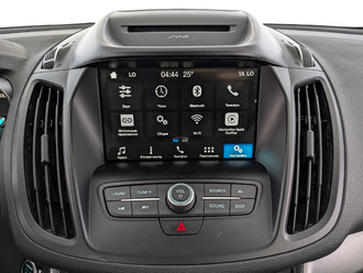 Kuga II