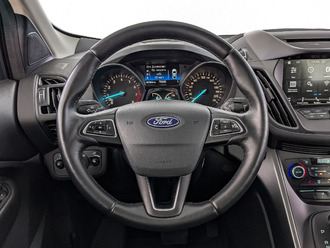 Kuga II