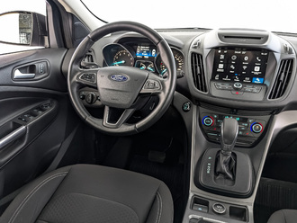 Kuga II