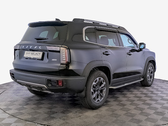 фото Haval Dargo I 2022