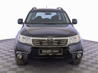 фото Subaru Forester III 2010