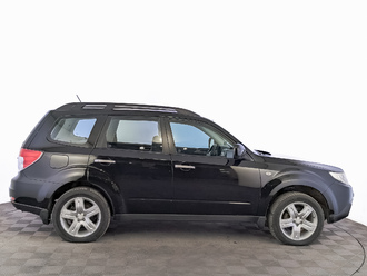 фото Subaru Forester III 2010