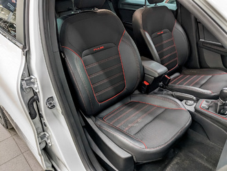 фото Renault Arkana 2021