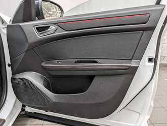фото Renault Arkana 2021